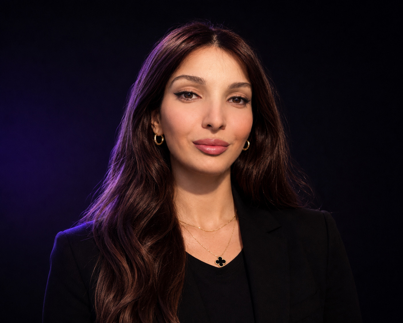 İlkay Yıldız — Founder of Velrix Media Group