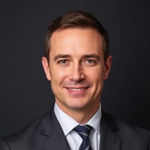Co-founder & CEO